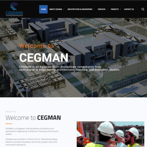 Cegman Consulting Engineering Group